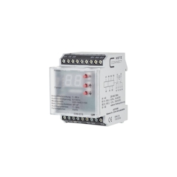 Metz Connect Strommessrelais 110 272 05 11027205 Image
