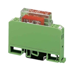 10 Stk. Phoenix Contact Relaismodul EMG 12-REL/KSR-230/1 2944494 Image