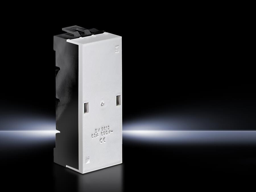 Rittal Anschlussadapter SV 9613.000 9613000 Image