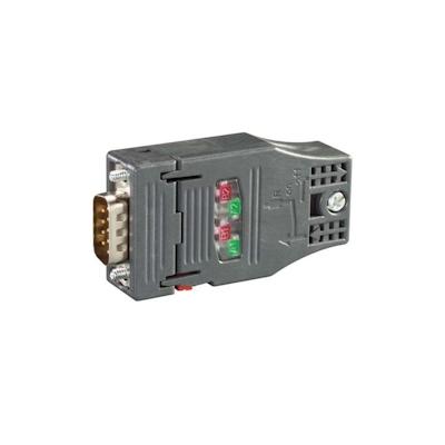 Siemens Dig.Industr. PB-Busstecker 6GK1500-0FC10 6GK15000FC10 Image