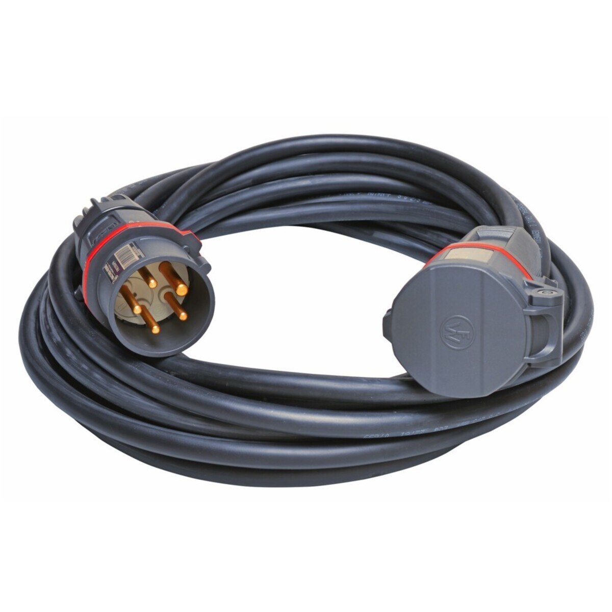 Walther Werke CEE-Verlängerung 25m 39100502250100 Image