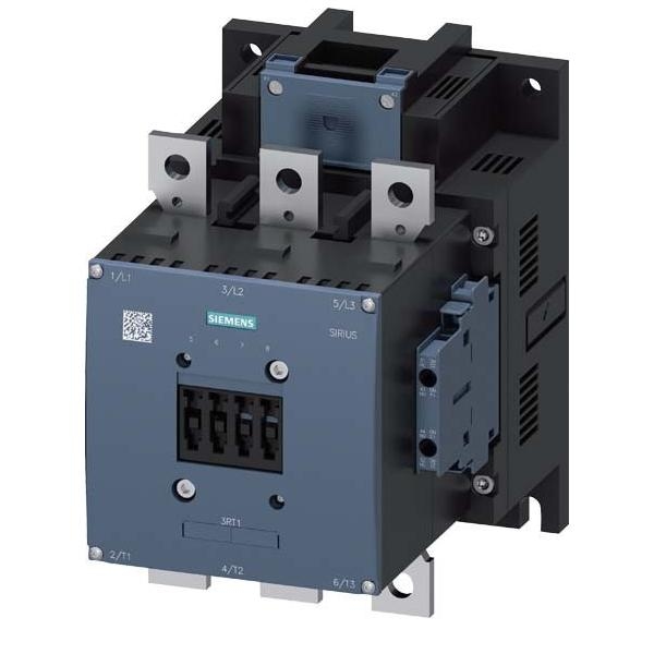 Siemens Indus.Sector Schütz 3RT1065-6AP36 3RT10656AP36 Image