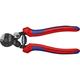 Knipex-Werk Drahtseilschere 95 62 160