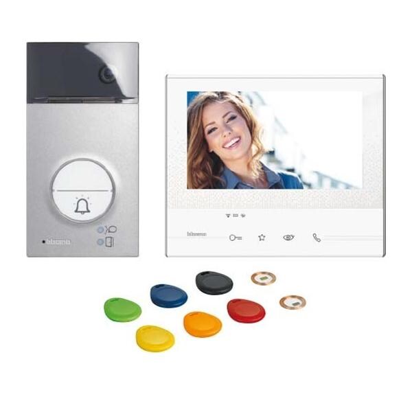 Legrand Video-Türsprech-Set 363911 Image