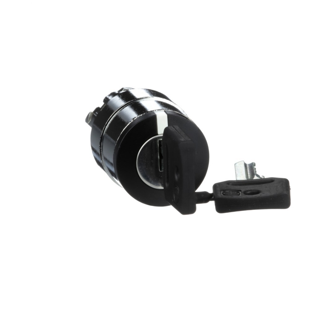 Schneider Electric Schlüsselschalter ZB4BG2 Image