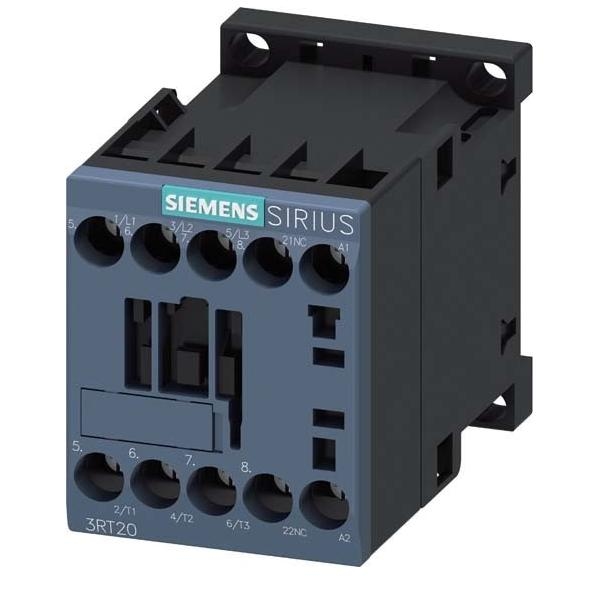 Siemens Dig.Industr. Schütz 3RT2018-1AP02 3RT20181AP02 Image