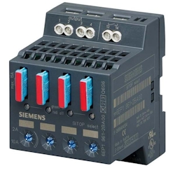 Siemens Dig.Industr. Diagnosemodul 6EP1961-2BA00 6EP19612BA00 Image