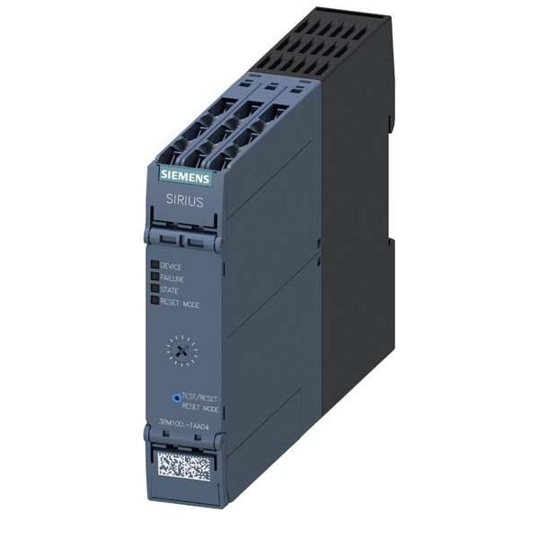 Siemens Dig.Industr. Motorstarter 3RM1002-1AA04 3RM10021AA04 Image