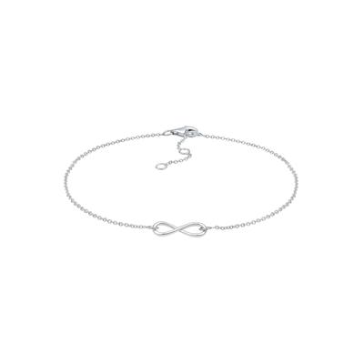 Elli Infinity 925 Sterling Silber silberfarben Damen Image
