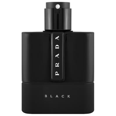 Prada Luna Rossa Black Eau de Parfum 100 ml