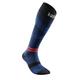 Thuasne Sport - High socks UP ACTIV XL Normal 39-42 Black