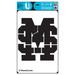 Mississippi State Bulldogs Secondary Logo Multi-Purpose Stencil