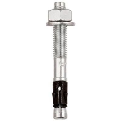 Fischer - 20x Bolzenanker faz ii 10/80 galvanisch verzinkt - 094985 Image