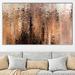 Ivy Bronx Isaiah 41:10 I Am w/ You by Mark Lawrence - Print Canvas in Brown | 28 H x 48 W x 1.5 D in | Wayfair 73F612834DB64CC2B4BFB6B3BD2A75D9