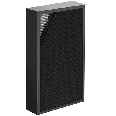 AeraMax 9544501 PRO AM II 1 3/4" Hybrid Activated Carbon / HEPA Air Filter with Antimicrobial Treatment