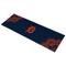 Detroit Tigers Color Design Yoga Mat