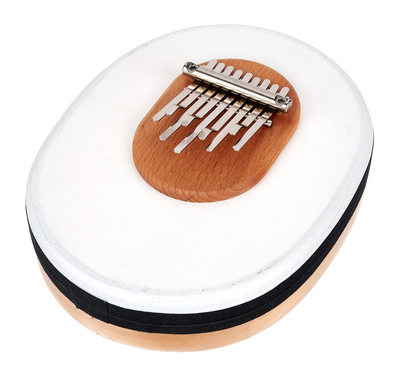 Terre Kalimba White Skin A-Minor