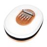 Terre Kalimba White Skin B-Integral