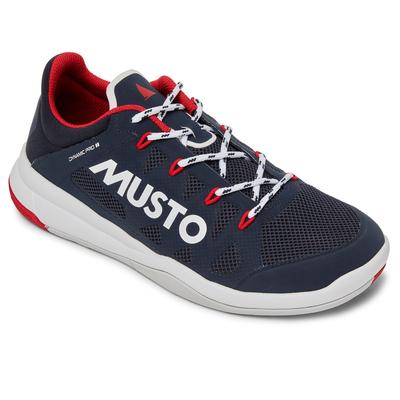 Musto Men's Dynamic Pro Ii Adapt | Performance Footwear | Musto Navy US 9/Uk 8.5
