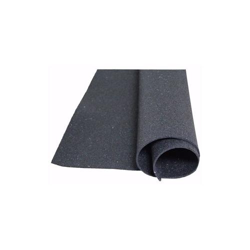 300x100x0,5cm Bautenschutzmatte Antirutschmatte Gummigranulatmatte Unterlage
