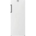 Beko RFSA240M43WN freistehender Gefrierschrank, 6 Gefrierschubladen, 36 dB (A), 215 l Rauminhalt Gefrieren, MinFrost, wechselbarer Türanschlag