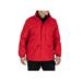 5.11 Tactical 3-In-1 Parka 2.0 - Mens Range Red XL 48358-477-XL