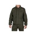 5.11 Tactical 4-In-1 Patrol Jacket 2.0 - Mens Sheriff Grn 3XLT 48359-890-3XL-T