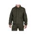 5.11 Tactical 4-In-1 Patrol Jacket 2.0 - Mens Sheriff Grn 3XLT 48359-890-3XL-T