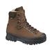 Hanwag Alaska GTX Hunting Boots Leather Men's, Brown SKU - 587915