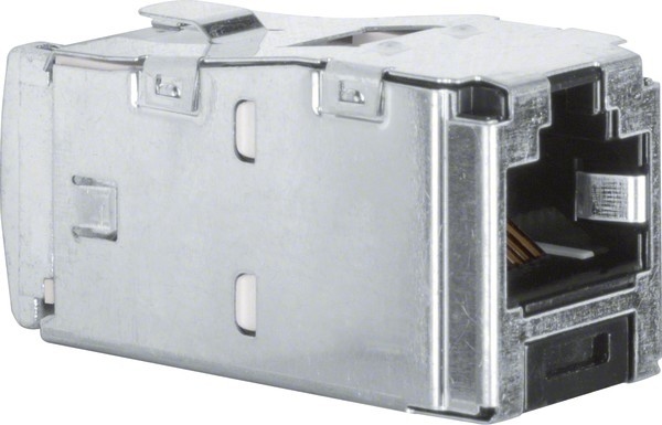 Berker Mini Jack 8-polig 1985 Image