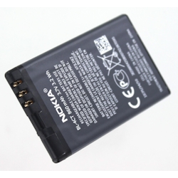 Original Akku für Nokia X 3 (nicht X3 Touch AND Type) Image