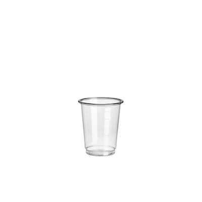 Starpak 800 Gläser für Schnaps, PET 5 cl Ø 4,8 cm · 5,5 cm glasklar