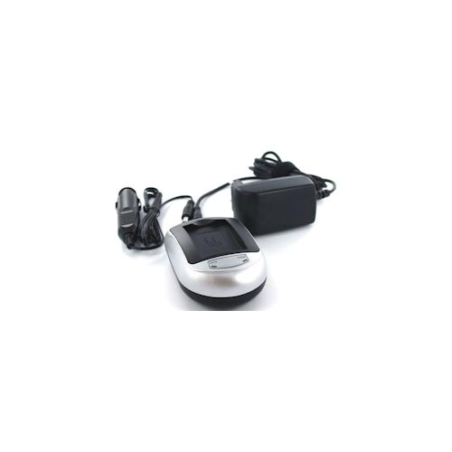 Ladegerät kompatibel mit Medion NP-120
