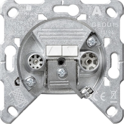 Gira Antennensteckdose 004200