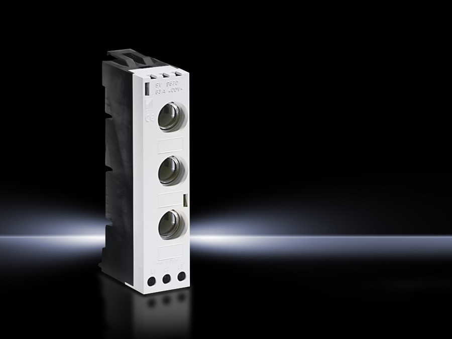 Rittal Reitersicherungselement SV 9630.000 9630000 Image