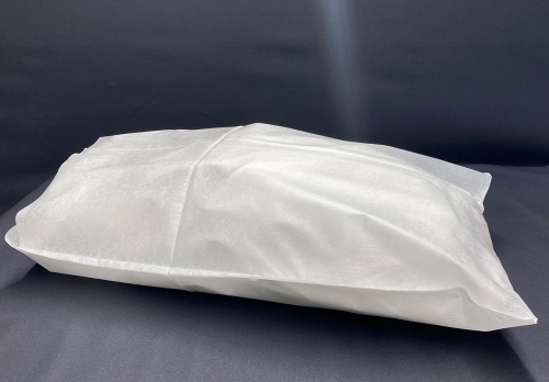 Sovie Care PP-Vlies Einmal-Kissenbezug, 40 x 50 cm, 40 Stück Image