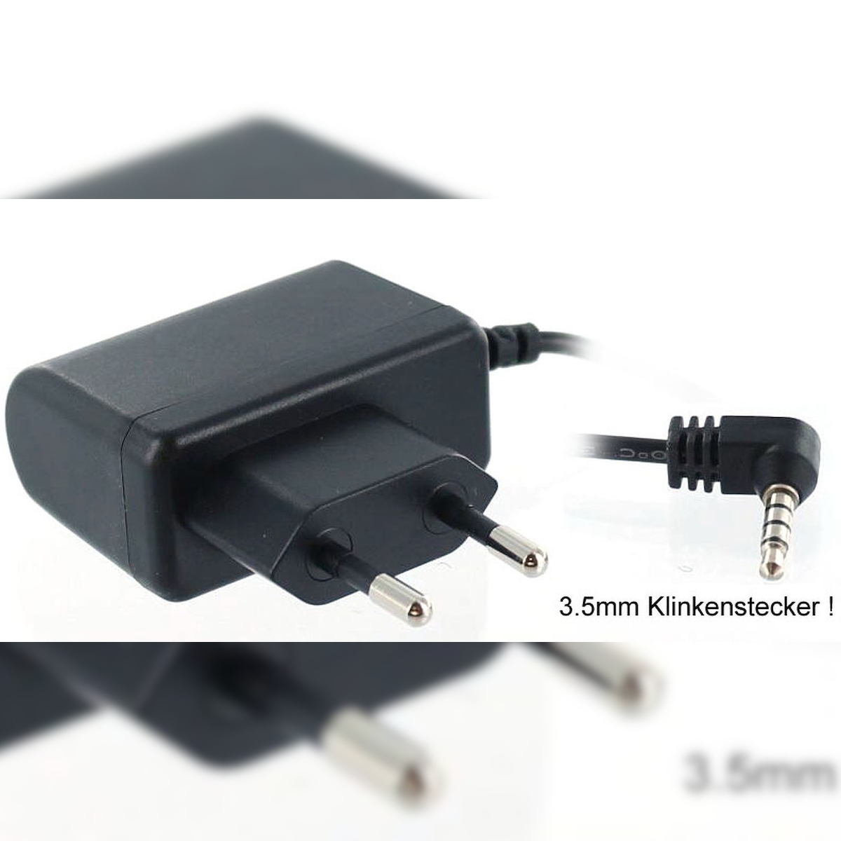 Original Netzteil für emporia Talk Plus Image