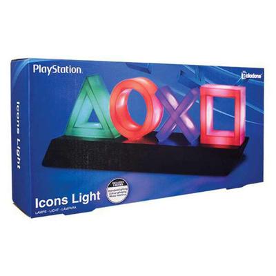 Playstation Icons Light PP4140PS