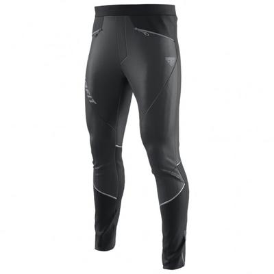 Dynafit - Transalper Warm Pant - Trekkinghose Gr S schwarz/grau Image