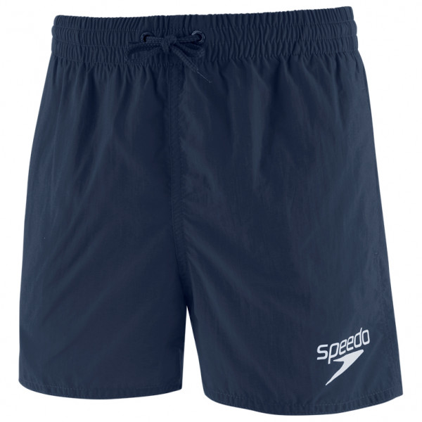 Speedo - Kid's Essential 13 Watershort - Badehose Gr L blau
