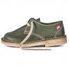 Duckfeet - Jylland - Freizeitschuhe 36 | EU 36 grün