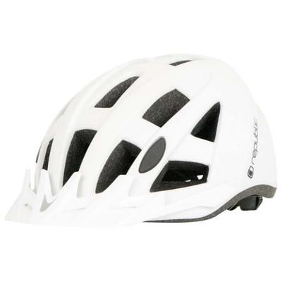 Republic - Bike Helmet R400 MTB - Radhelm Gr 54-58 cm weiß Image