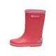 Naturino RAIN BOOT-Regenstiefel Fuchsie 28