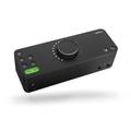 EVO 8 USB Audio Interface externe Soundkarte für Musikproduktionen (4 in / 4 out, Smartgain, Smart Touchpoints, Loopback Funktion, 48V Phantomspeisung, 4 Mikrofonvorverstärker, Windows / Mac / iOS)