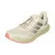 adidas 4D Run Running Shoes Road for Man White 9 UK