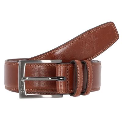 JOOP! - Gürtel Leder 1 ct Braun Herren (79.99 € / 1 ct)