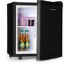 Klarstein - Silent Cool Kühlschrank 30l Arctic-Fox Cooling 23 dB(A)