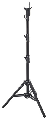 Avenger A1020B Combo Stand 20 Alu Bk