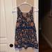 American Eagle Outfitters Tops | American Eagle Top | Color: Blue | Size: S