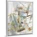 Orren Ellis 'Contraption II' by Jodi Maas - Painting Print on Canvas Canvas | 16 H x 13 W x 1.75 D in | Wayfair AFF66E989A2D47C0969AD60E50EC0391